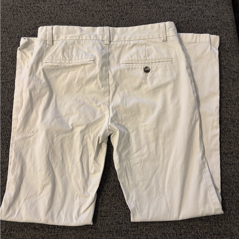Vineyard Vines Breaker Pants - Picture 3 of 4